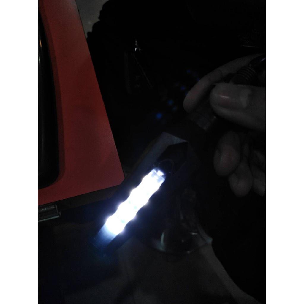 ชุดท้ายสั้น CB150R แม่เหล็กพับได้+ไฟเลี้ยวSpirit L4 แท้ไฟหรี่ในตัว ตรงรุ่น CB-150R Sevenspeed BS3965