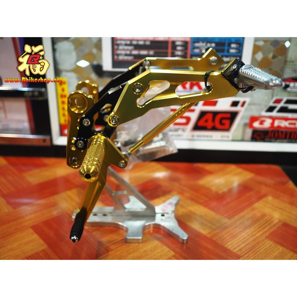 เกียร์โยง ตรงรุ่น MSX 125 /SF * semspeed
