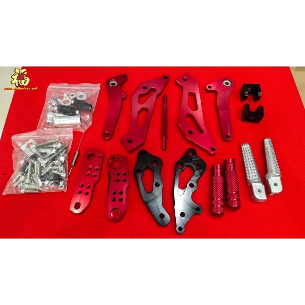 เกียร์โยง ตรงรุ่น MSX 125 /SF * semspeed