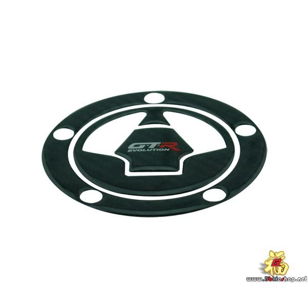 กันรอยติดฝาถังงาน GTR ตรงรุ่น Z-800/Z125 (5รู)