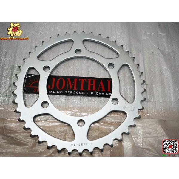 24. สเตอร์หลังงาน Jomthai ตรงรุ่น NINJA/Z-250/300เบอร์41T