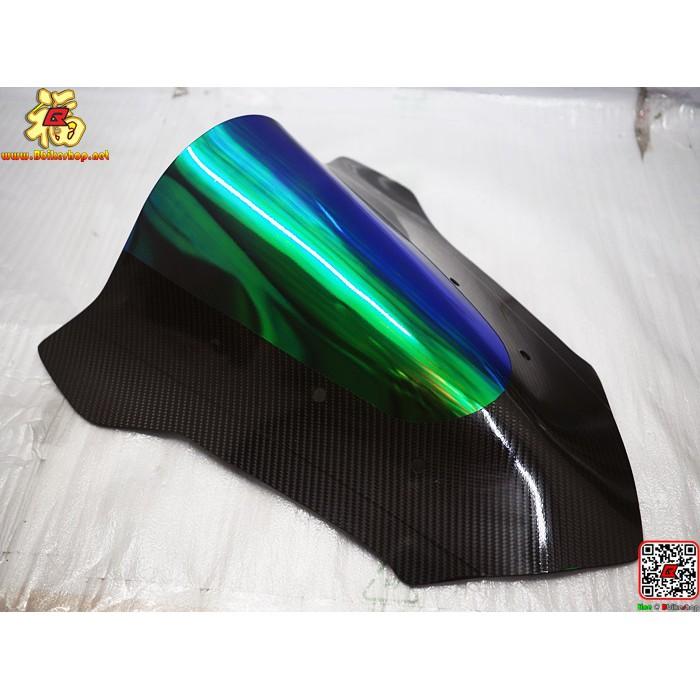 ชิวหน้าแต่ง ปรอท-เคฟล่า ตรงรุ่น[CBR650F]