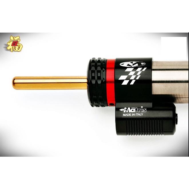 กันสะบัด Matris แบบ SDR ครบชุดพร้อมขาจับตรงรุ่น ZX-10R แท้ รับประกัน 2ปี เต็ม กันสบัด