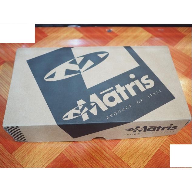 กันสะบัด Matris แบบ SDR ครบชุดพร้อมขาจับตรงรุ่น ZX-10R แท้ รับประกัน 2ปี เต็ม กันสบัด
