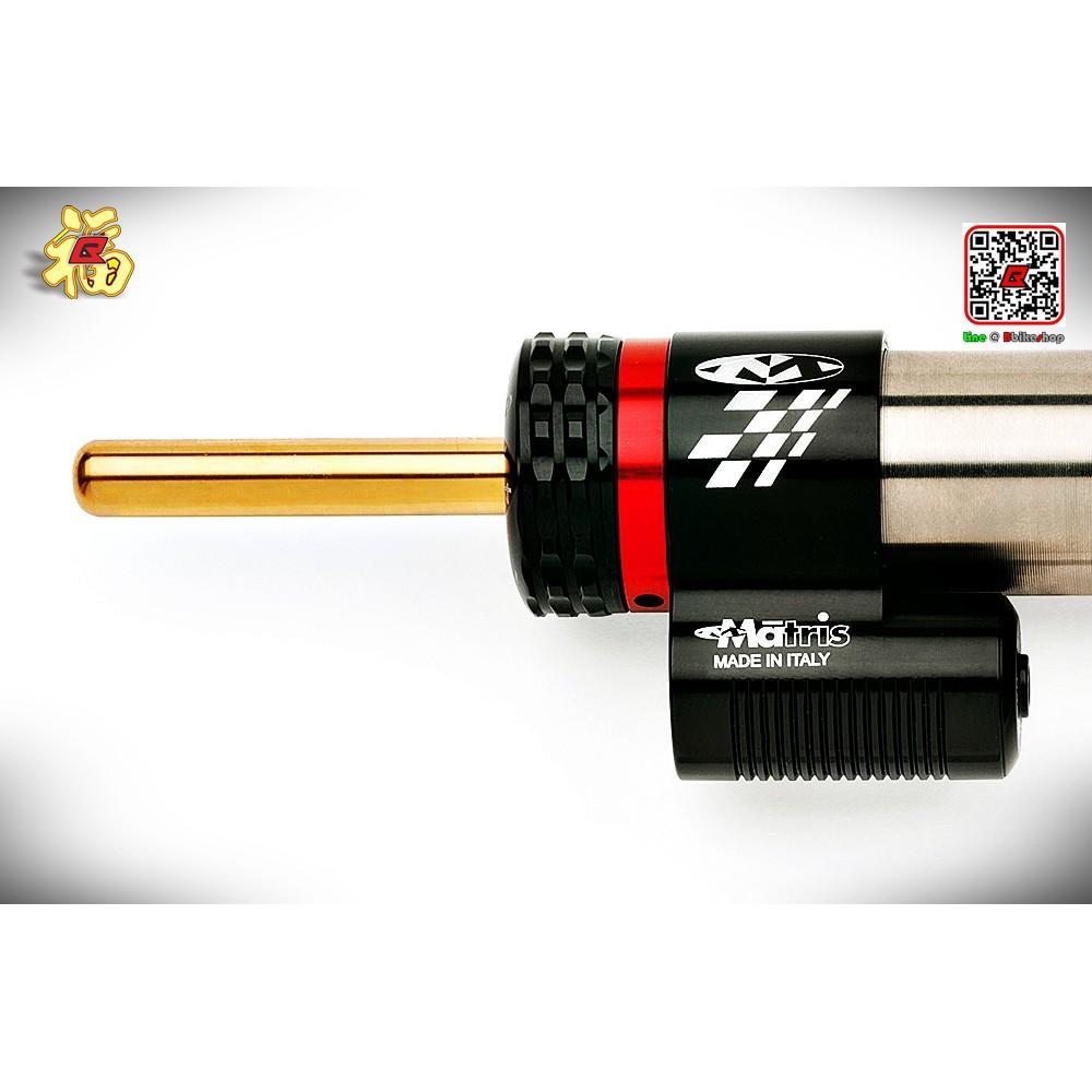 กันสะบัด Matris แบบ SDR ครบชุดพร้อมขาจับตรงรุ่น R Nine T 1200 Scramble แท้ รับประกัน 2ปี เต็ม