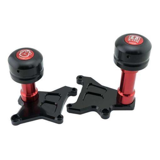 กันล้มกลาง REVOLUTION MSX-125 NEW, MONKEY-125 (4 เกียร์) (0206)