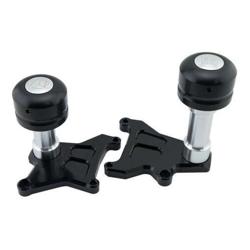 กันล้มกลาง REVOLUTION MSX-125 NEW, MONKEY-125 (4 เกียร์) (0206)