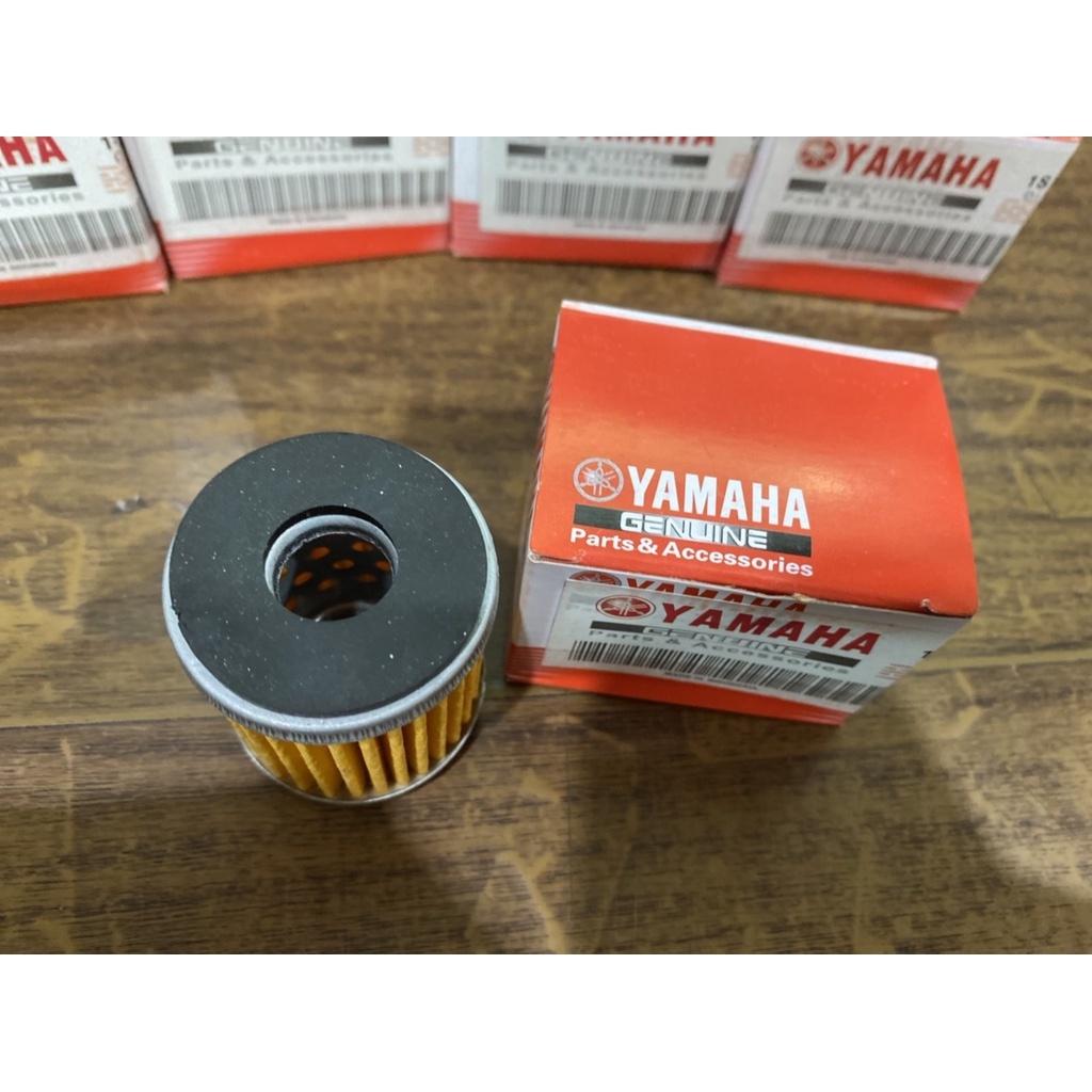 กรองน้ำมันเครื่อง ตรงรุ่น M-SLAZ R15 - X-MAX - spark115i  exciter150 Fino กรองน้ำมัน✔️