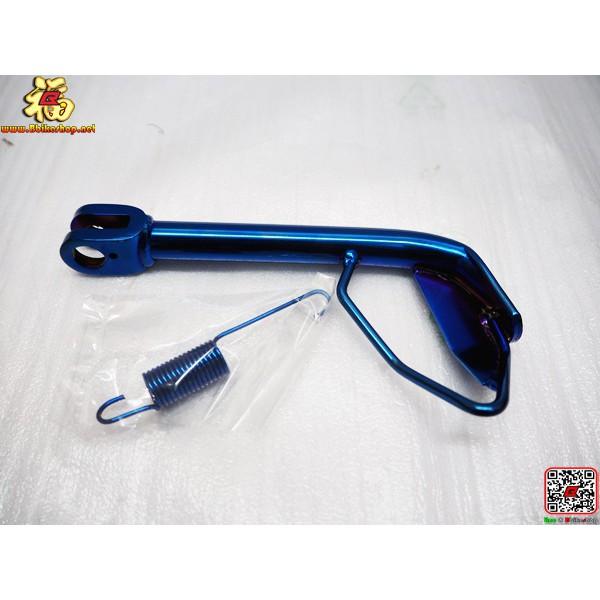 90. ขาตั้งเดิม+สปริงไทเทงาน Seri-Group ตรงรุ่น Aerox-155