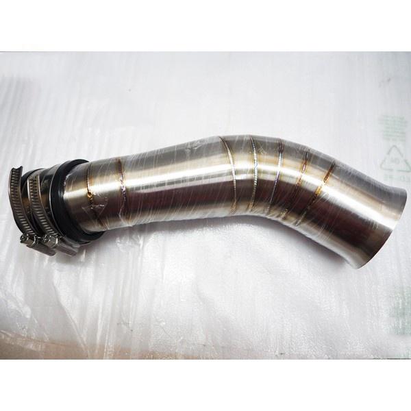 คอกรองสแตนเลส ตรงรุ่น X-Max CHK SPEED BIKE คอกรอง สแตนเลส คอ กรอง X-MAX XMAX