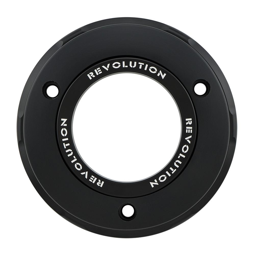 ฝาครอบเครื่องด้าน (R) REVOLUTION C-125 ปี 2021-2023, CT-125 ปี 2023, ST-125 DAX, WAVE-125 I ปี 2023, MONKEY-125 (0200)