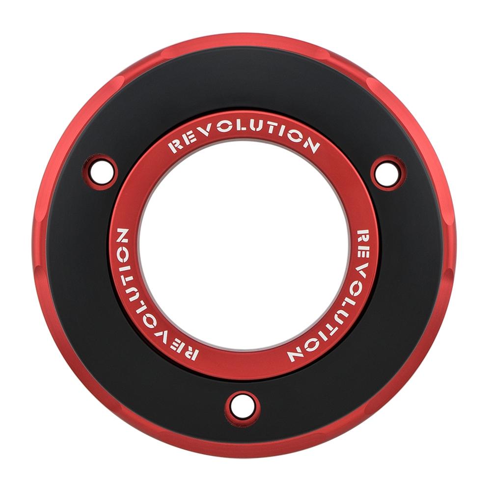 ฝาครอบเครื่องด้าน (R) REVOLUTION C-125 ปี 2021-2023, CT-125 ปี 2023, ST-125 DAX, WAVE-125 I ปี 2023, MONKEY-125 (0200)