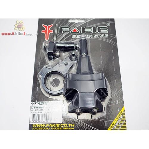 ขาจับกันสบัด ตรงรุ่น[NINJA400] แบรนFAKIE