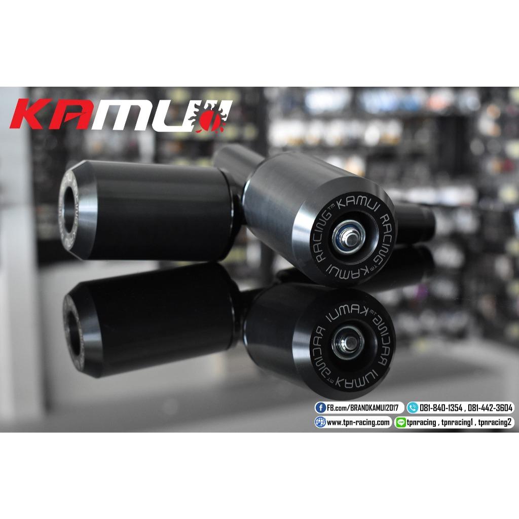 ชุดกันล้มข้างเครื่อง MT-15 Kamui