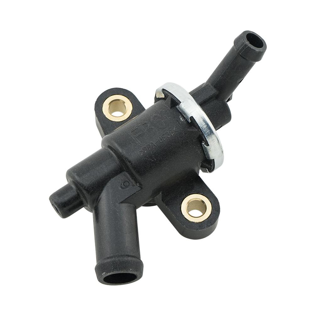 ชุดเทอร์โมสตัท (วาล์วน้ำ) ควบคุมอุณหภูมิน้ำหล่อเย็น (K35) PCX-150(0291)