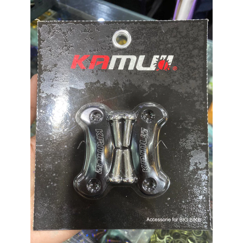 แผ่นปิดกระจก​ ZX10​R ตรงรุ่น ไม่ต้องแปลง