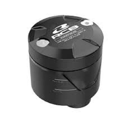 กระปุกน้ำมันเบรค CNC RCB A3 Brake Fluid Tank A3 มีสีให้เลือก