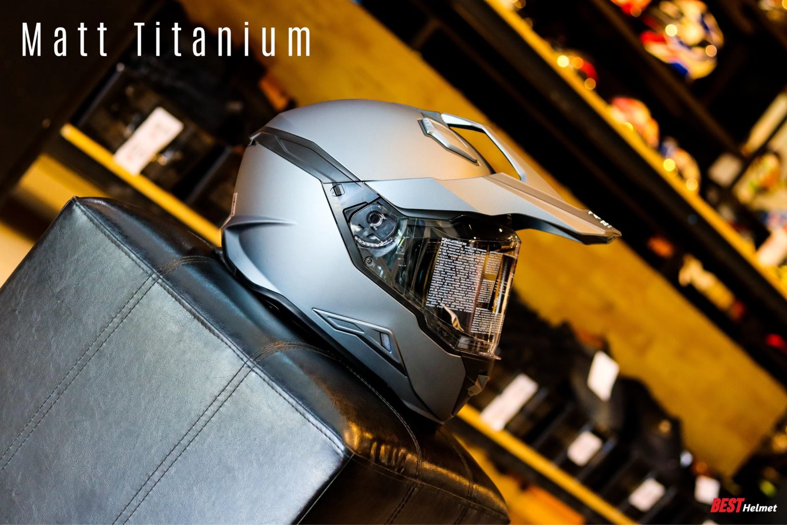 หมวกกันน็อค ZEUS Helmet รุ่นใหม่ ZS-913 มีสีพื้น สีกราฟิก