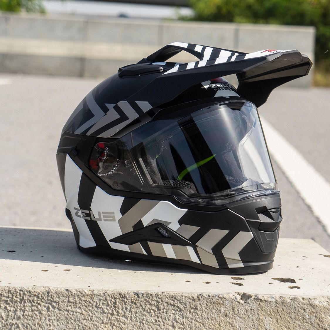 Matt Black/BF2 Silver