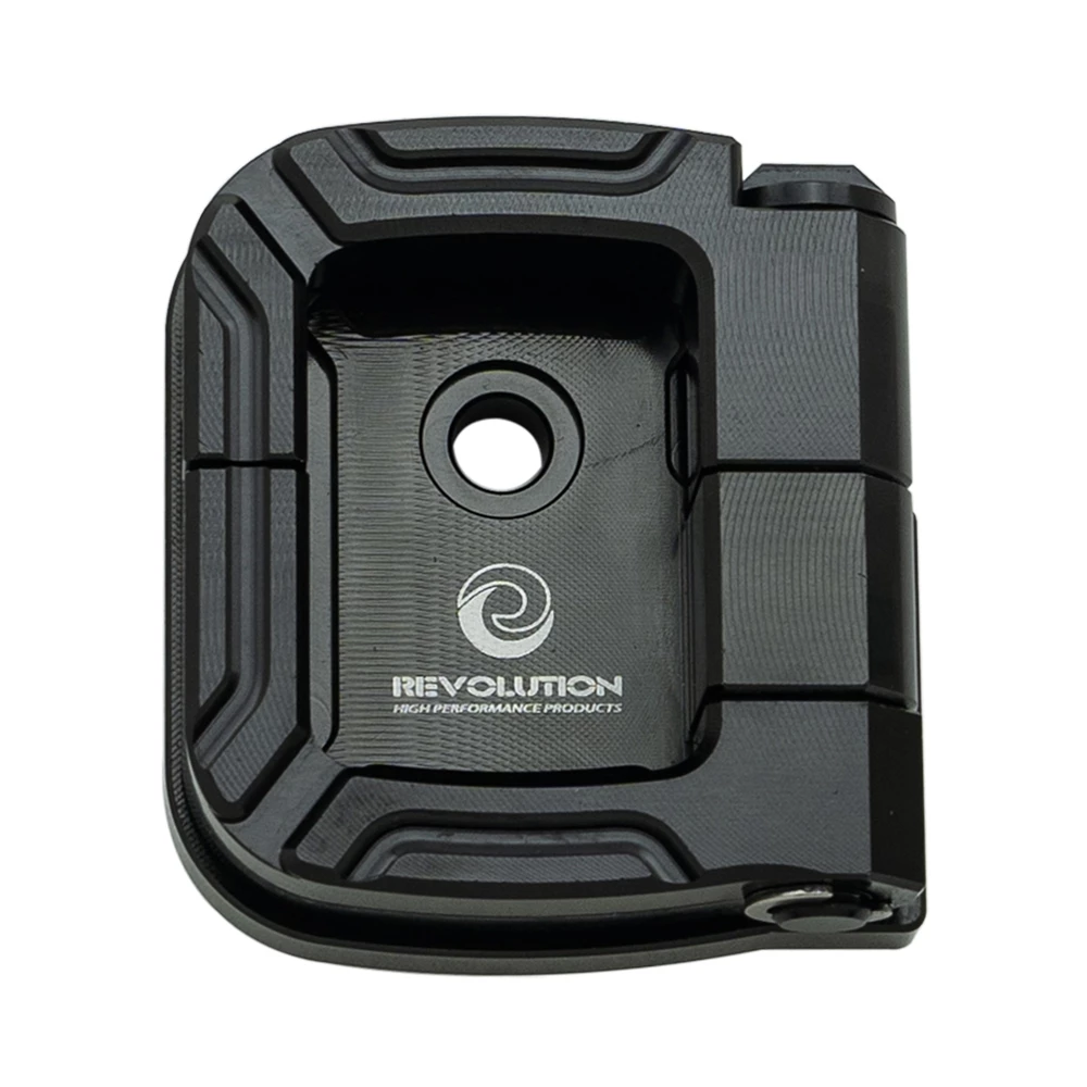 ตัวแขวนหมวก CNC REVOLUTION V2 GIORNO+, LEAD-125