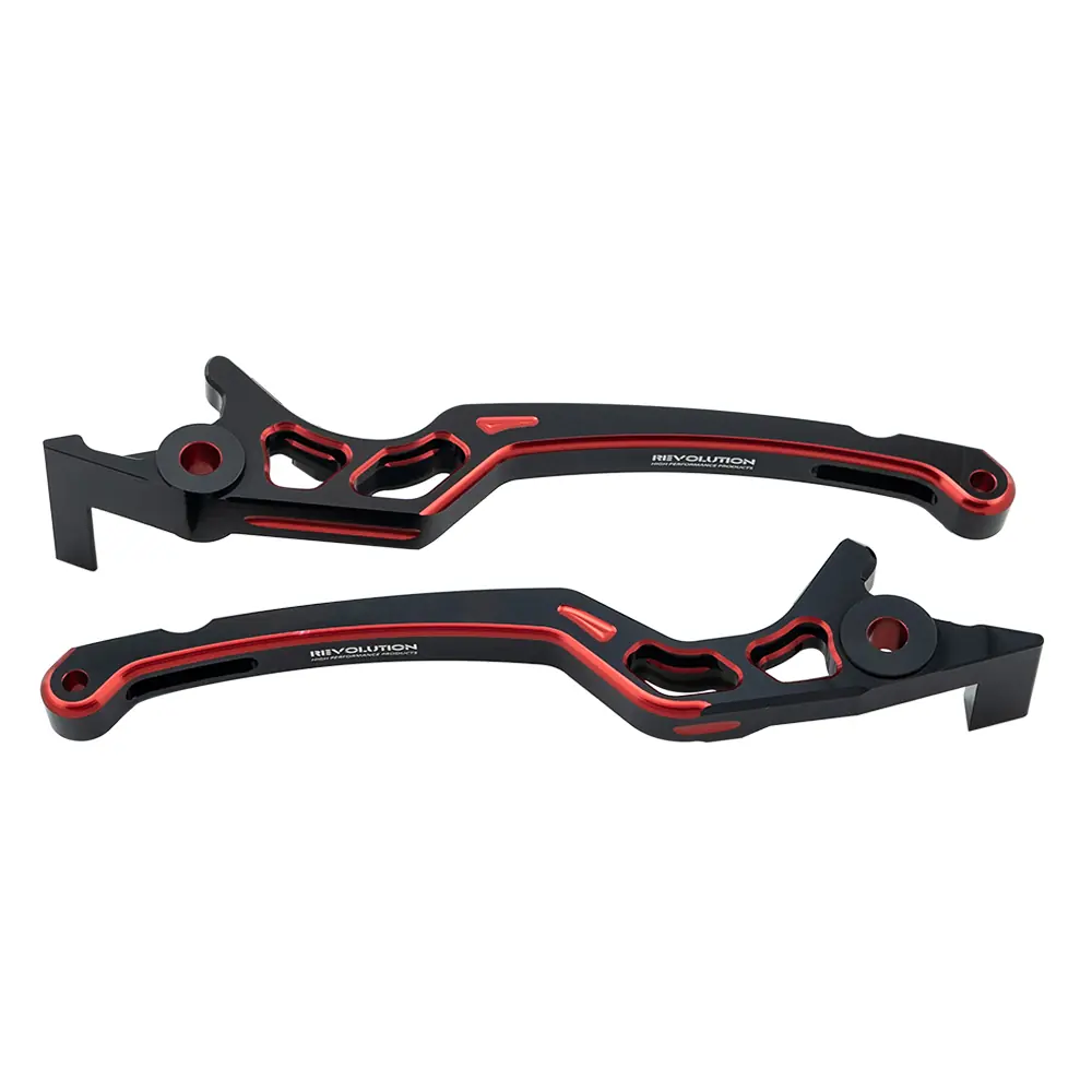 มือเบรค ทูโทน REVOLUTION V2 PCX-160 ABS NEW ปี 2025, ADV-150, ADV-160, CLICK-160 ABS