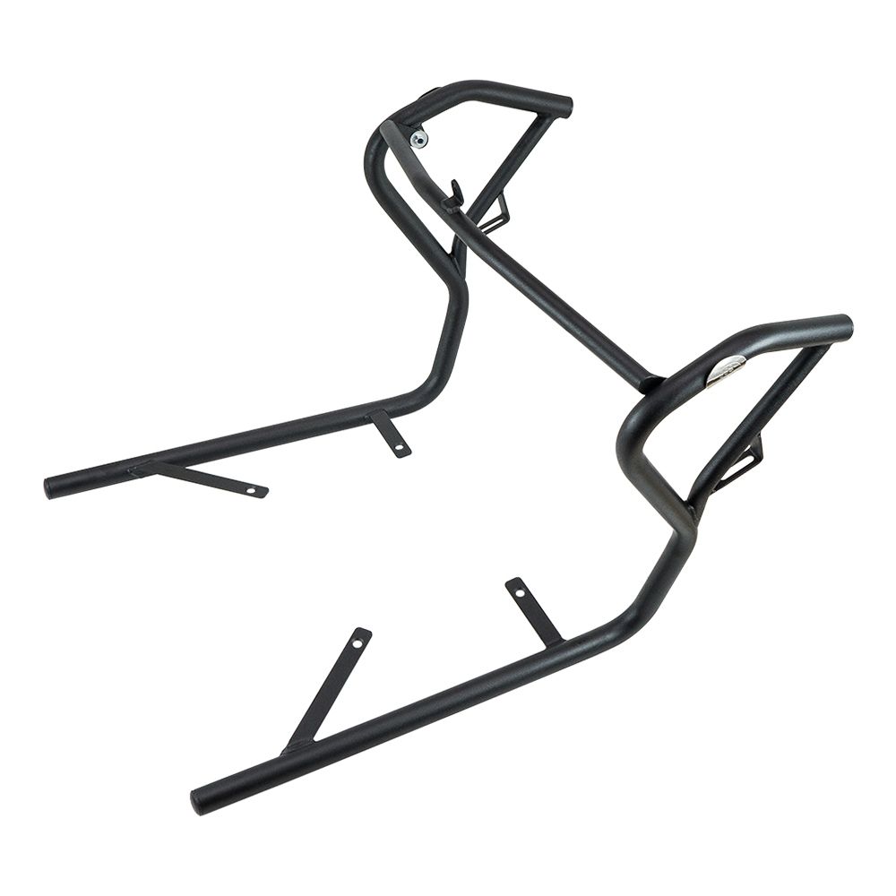 กันล้ม (เหล็ก) CRASH BAR CLICK-160 I LED