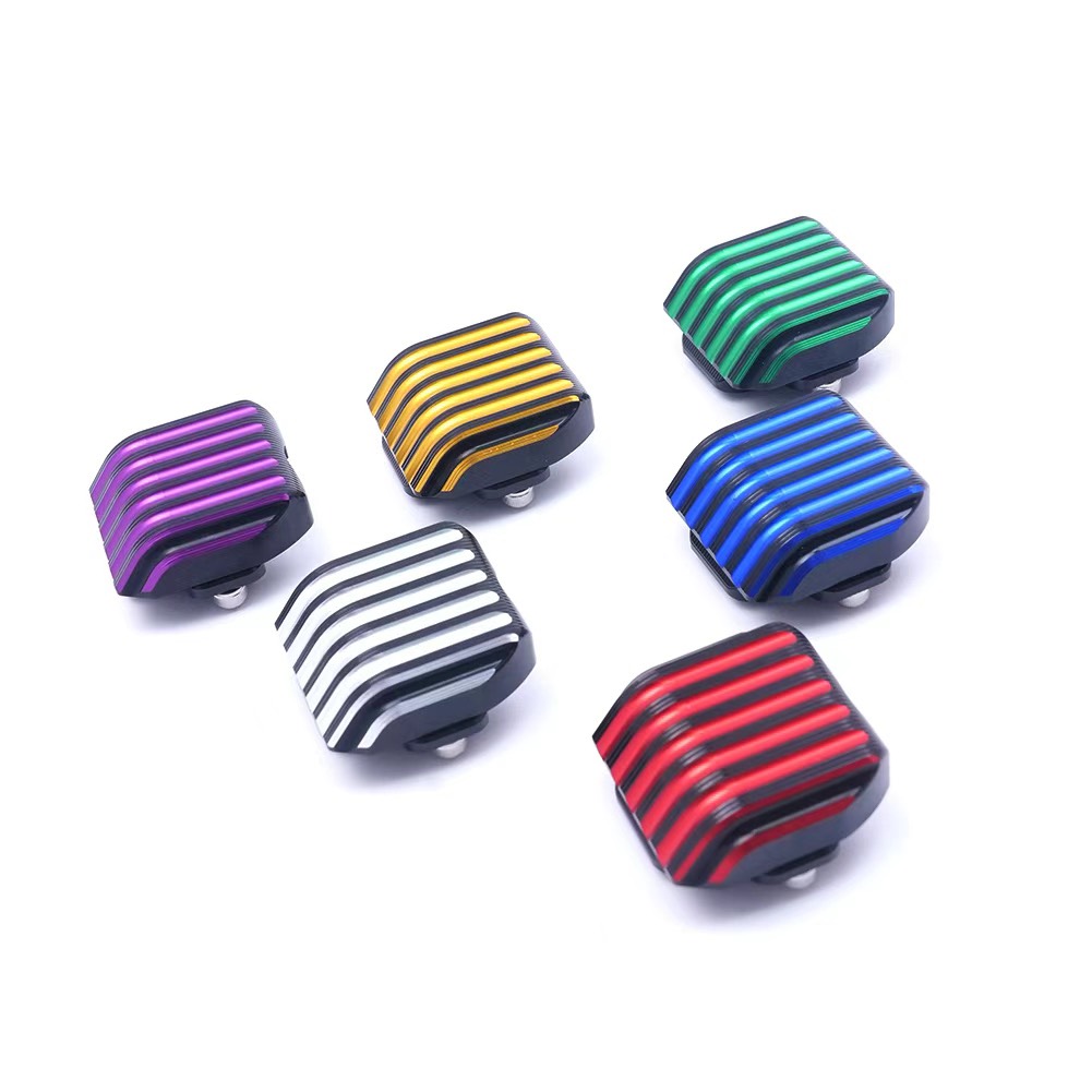 ตัวช่วยเตะขาตั้ง ZONTES 368G SEMSPEED มีสีให้เลือก