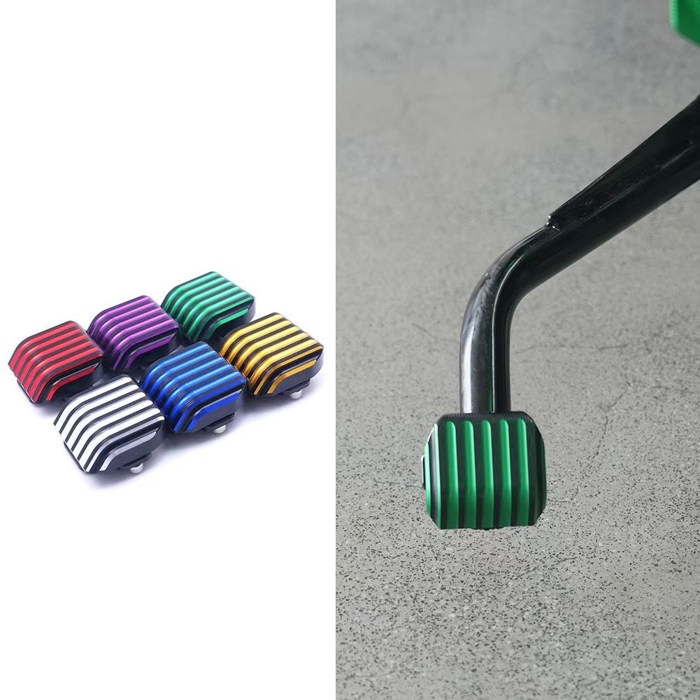 ตัวช่วยเตะขาตั้ง ZONTES 368G SEMSPEED มีสีให้เลือก