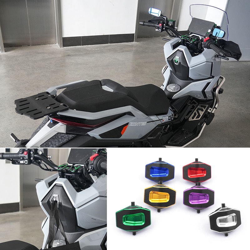 ที่แขวนของ ZONTES 368G SEMSPEED