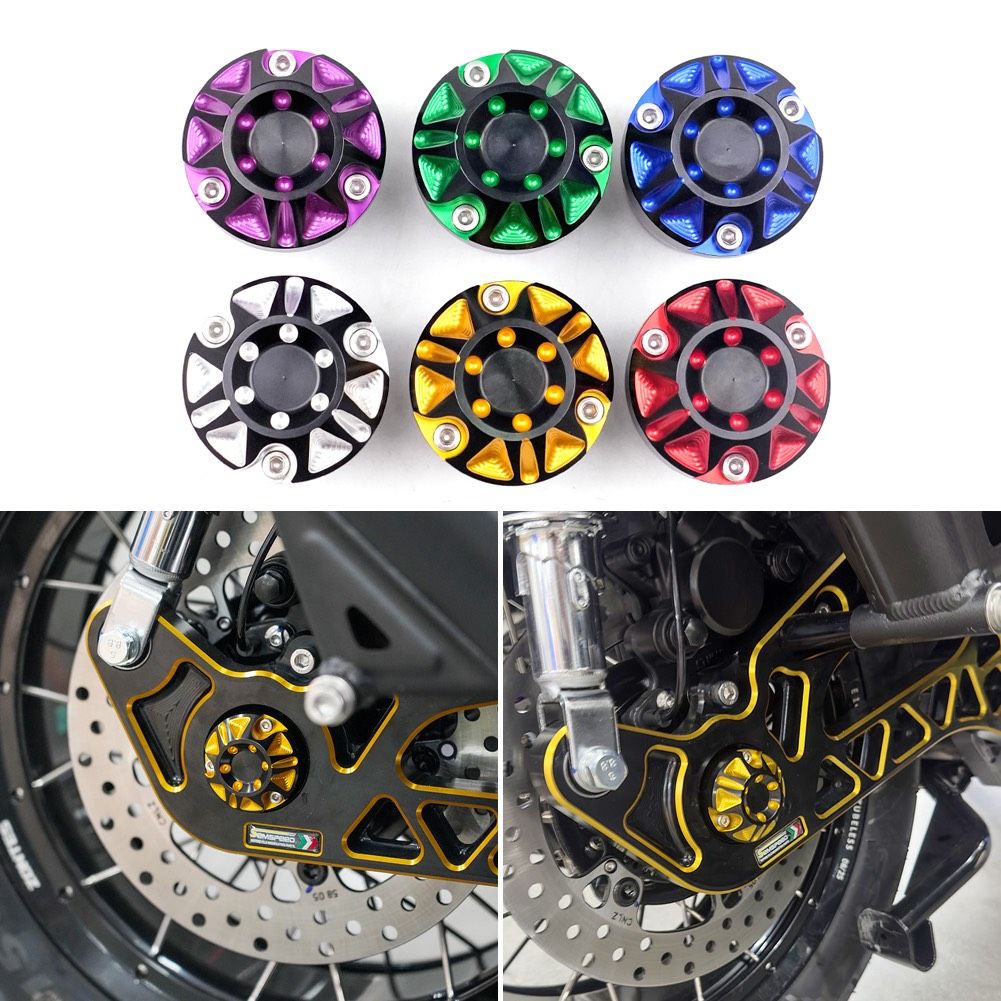 ปิดรู สวิงอาร์ม Zontes 368G  SEMSPEED