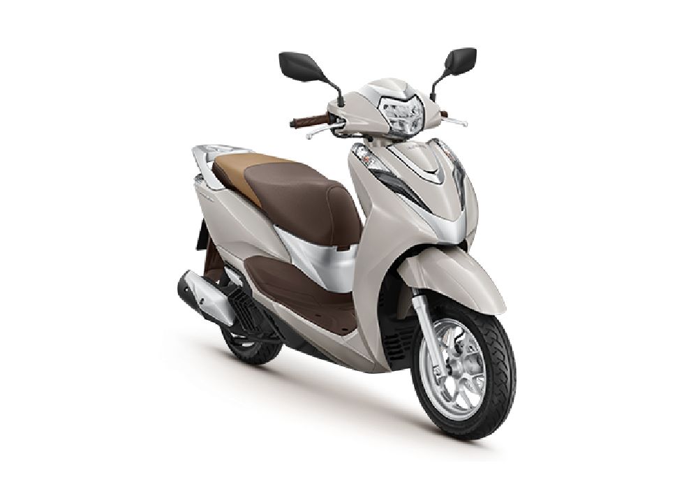 ยาง PIRELLI ANGEL SCOOTER สำหรับ HONDA LEAD 125 ขนาดยาง 90/90-12 100/90-10