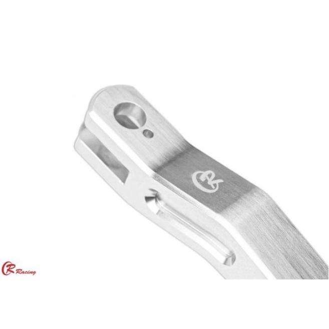 ขาตั้งข้าง CNC HONDA LEAD-125 / GIORNO+ / PCX-160 CR RACING แท้