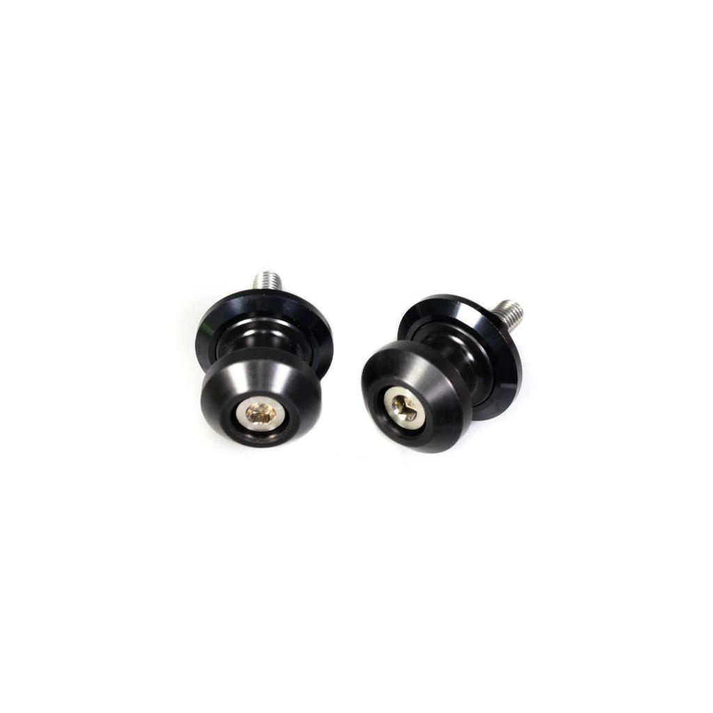 สปูนยกรถ 2 สี V2 8mm GSX-R150  Z-800  Z-900  NINJA PIRANHA (0325)