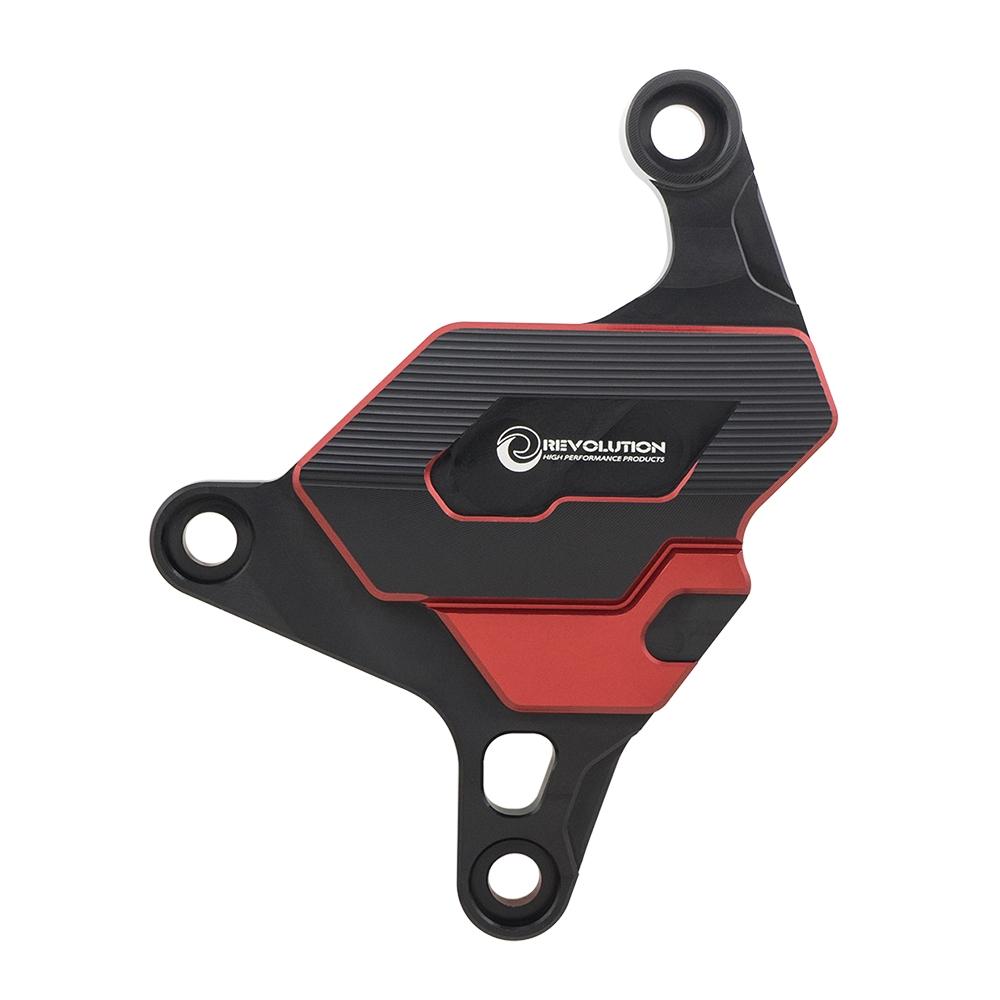 การ์ดปั้มน้ำ (CNC) ทูโทน REVOLUTION ADV-350, FORZA-350 (068)