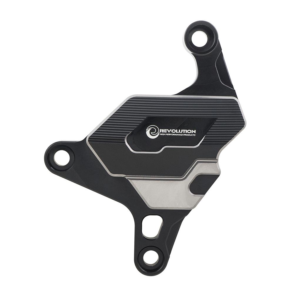 การ์ดปั้มน้ำ (CNC) ทูโทน REVOLUTION ADV-350, FORZA-350 (068)