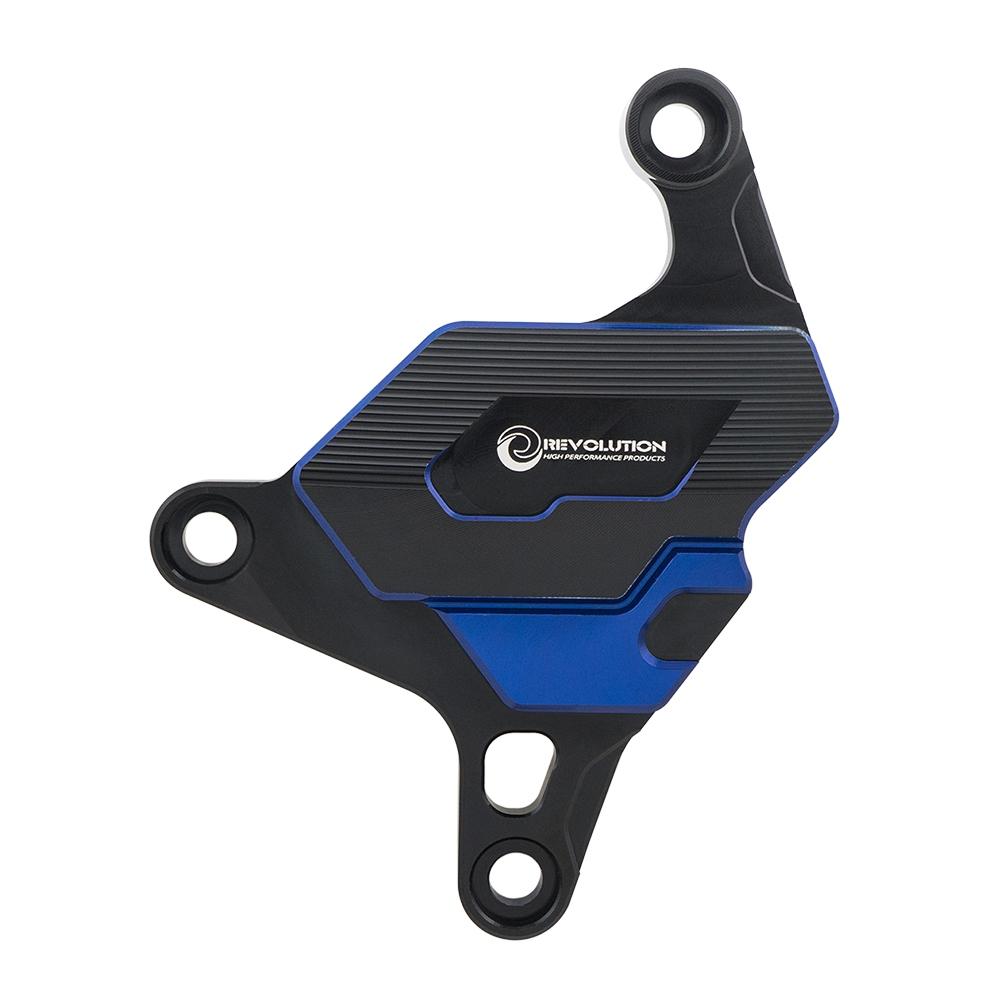 การ์ดปั้มน้ำ (CNC) ทูโทน REVOLUTION ADV-350, FORZA-350 (068)