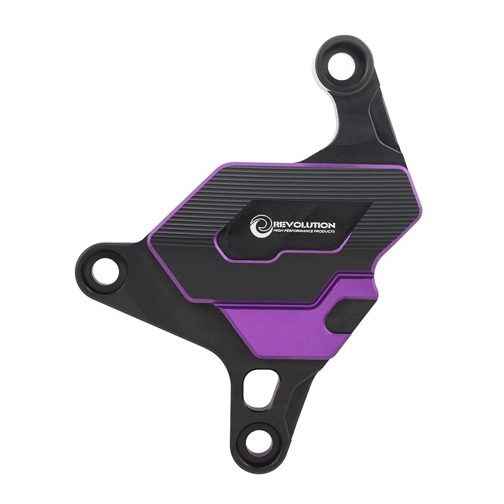 การ์ดปั้มน้ำ (CNC) ทูโทน REVOLUTION ADV-350, FORZA-350 (068)