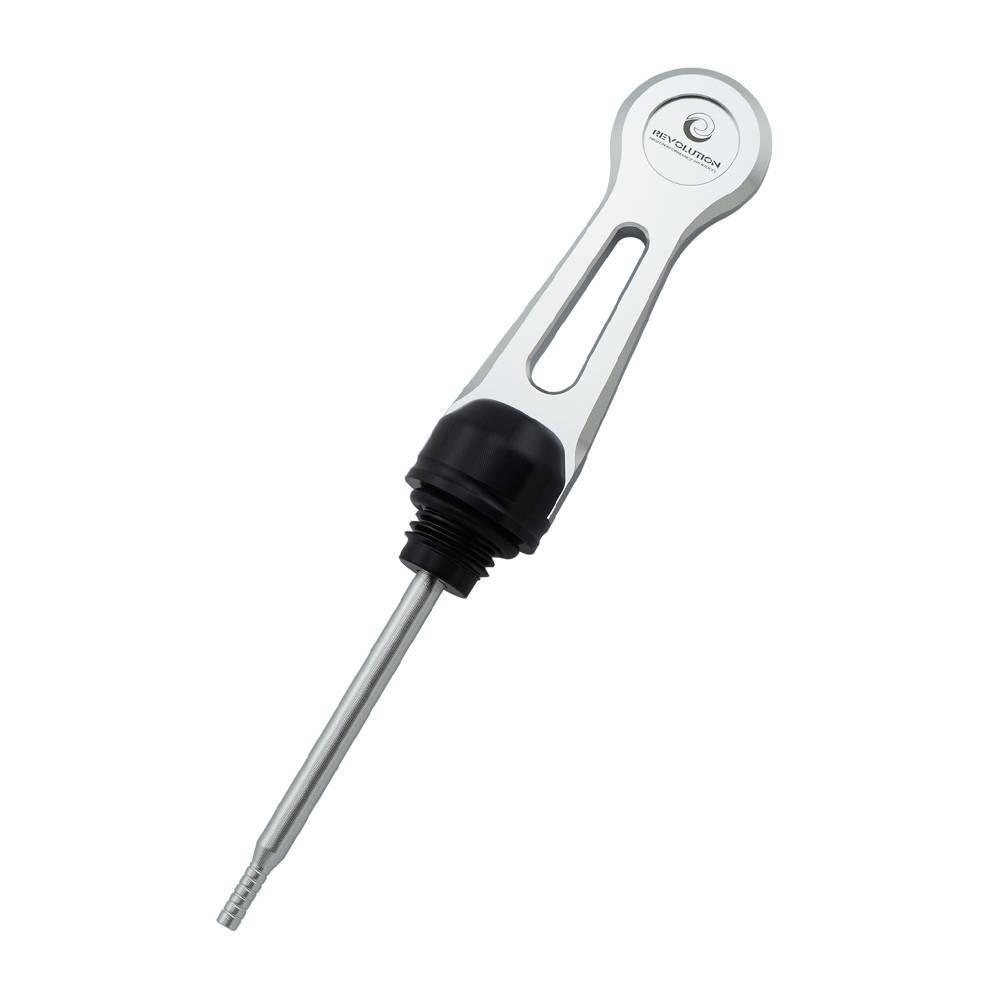 ฝาปิดน้ำมันเครื่อง REVOLUTION GIORNO+, LEAD-125, ADV-160, PCX-160, CLICK-160(0297)