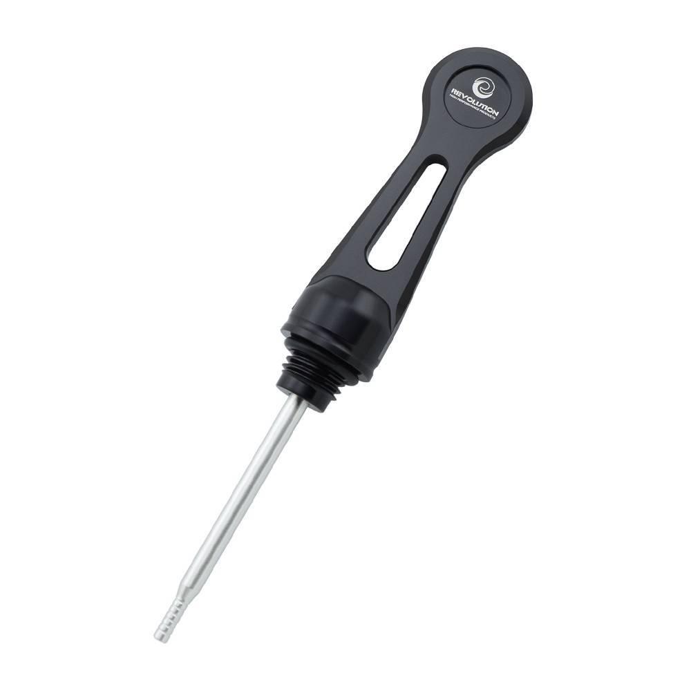 ฝาปิดน้ำมันเครื่อง REVOLUTION GIORNO+, LEAD-125, ADV-160, PCX-160, CLICK-160(0297)