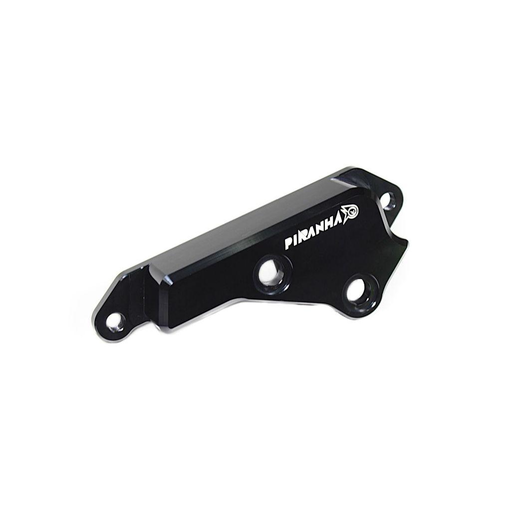 ขายึดปั๊มดิสเบรคหน้า Honda CNC 4 POT (สำหรับจานเดิมหรือขนาดเดิม) ADV-150 PIRANHA(0227)