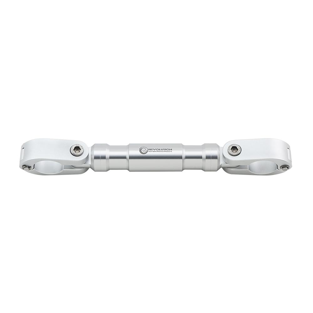 คานแฮนด์ (สำหรับแฮนด์พร้อมแผงคอ CNC ปรับได้) REVOLUTION ST-125 DAX(0237)