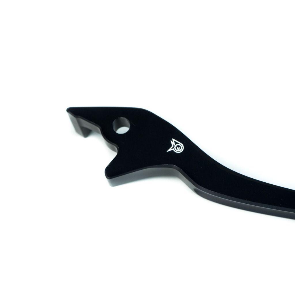 มือเบรค CNC PIRANHA LEVERS Giorno+ ABS Special Edition (014)