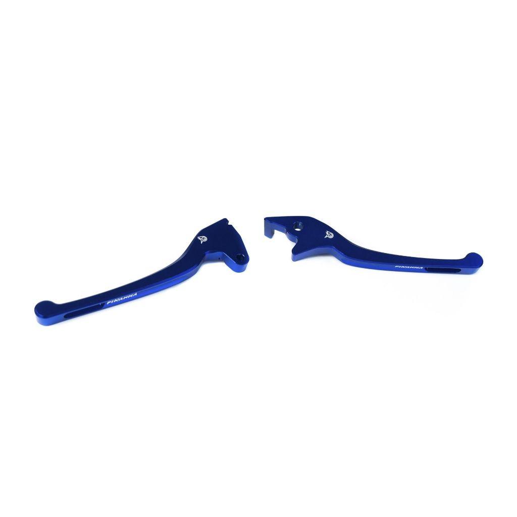 มือเบรค CNC PIRANHA LEVERS Giorno+ ABS Special Edition (014)