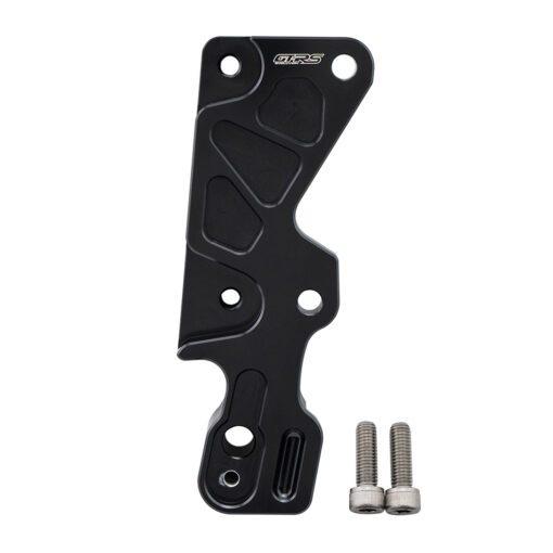 รวมขาจับปั้ม สำหรับรถ Forza350 จาน300mm ปั้ม Brembo 4P M4 (100 mm), ปั้ม Brembo 4P หูชิดซ้าย (50 mm), ปั้ม Nissin