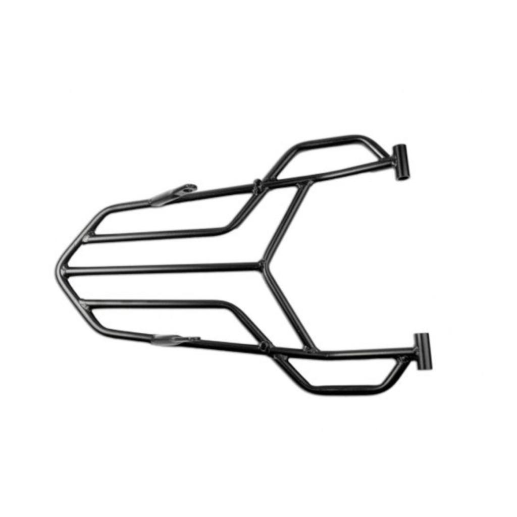 ตะแกรงท้ายเหล็ก Powder Coat CRF-300L / Rally PIRANHA แท้