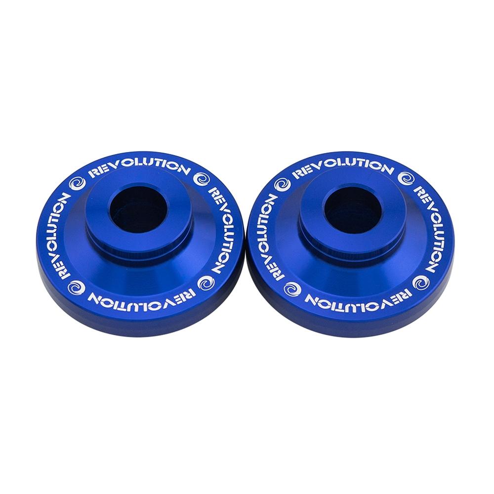 บู๊ชล้อหน้ากลึง CNC REVOLUTION ADV-350, FORZA-300, FORZA-350 (058)
