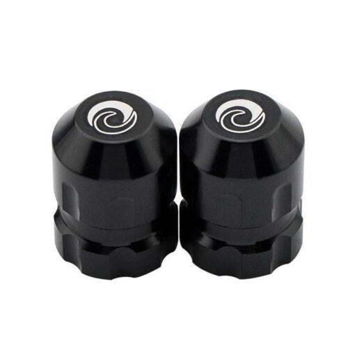 ฝาปิดจุ๊บลม CNC REVOLUTION ใช้ทั่วไป (0275)