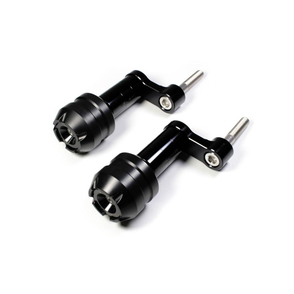 กันล้มข้างท่อ CNC GPX DRONE / Madison 150 PIRANHA(0225)