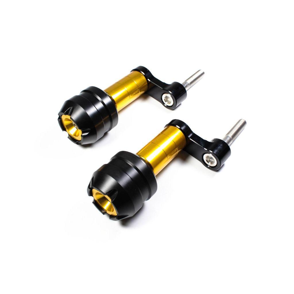 กันล้มข้างท่อ CNC GPX DRONE / Madison 150 PIRANHA(0225)