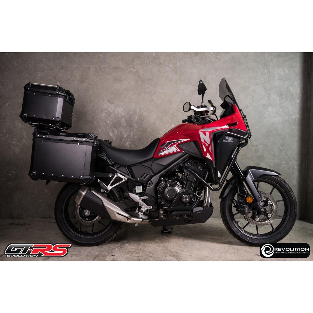 ฝาปิดมาร์คจุดระเบิด แบรนด์ GTR NX-500/CB-500-650/CBR-500-650F/R